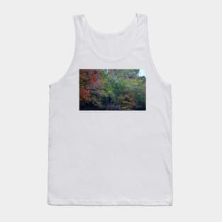 Fall Is Beautiful Tank Top